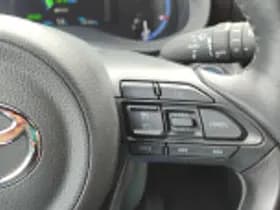 Toyota Yaris Cross thumbnail 60