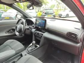 Toyota Yaris Cross thumbnail 8