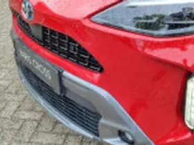 Toyota Yaris Cross thumbnail 76