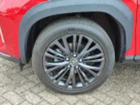 Toyota Yaris Cross thumbnail 78