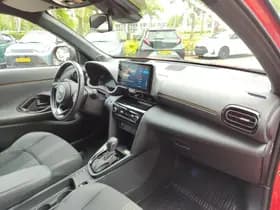 Toyota Yaris Cross thumbnail 86