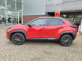 Toyota Yaris Cross thumbnail 88
