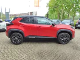 Toyota Yaris Cross thumbnail 89