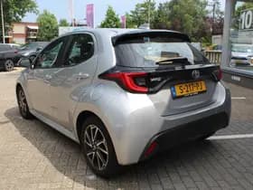 Toyota Yaris thumbnail 2