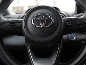 Toyota Yaris thumbnail 14