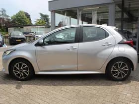 Toyota Yaris thumbnail 17