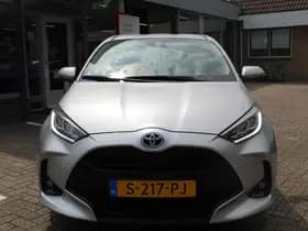 Toyota Yaris thumbnail 22