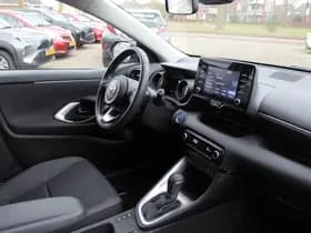 Toyota Yaris thumbnail 24
