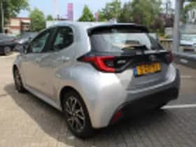 Toyota Yaris thumbnail 35