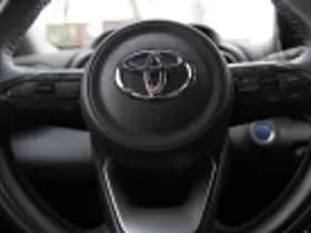 Toyota Yaris thumbnail 41