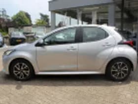 Toyota Yaris thumbnail 44