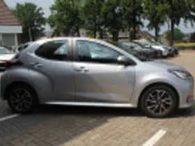Toyota Yaris thumbnail 45
