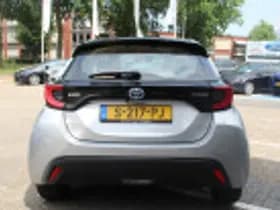 Toyota Yaris thumbnail 48