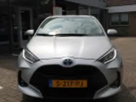 Toyota Yaris thumbnail 49