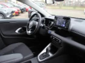 Toyota Yaris thumbnail 51