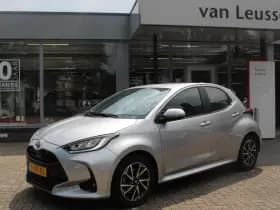 Toyota Yaris thumbnail 66