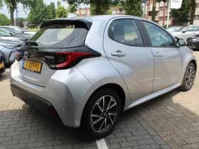 Toyota Yaris thumbnail 69
