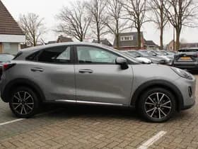 Ford Puma thumbnail 19