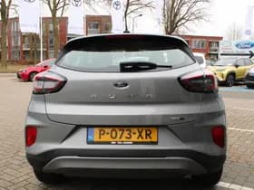 Ford Puma thumbnail 23