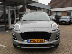 Ford Puma thumbnail 25