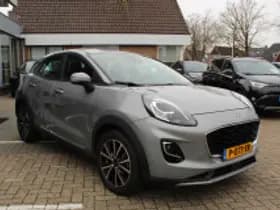 Ford Puma thumbnail 4