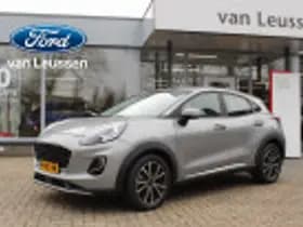 Ford Puma thumbnail 34