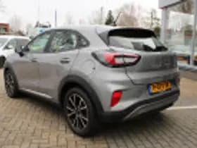 Ford Puma thumbnail 35