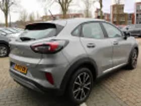 Ford Puma thumbnail 36