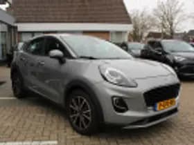 Ford Puma thumbnail 37