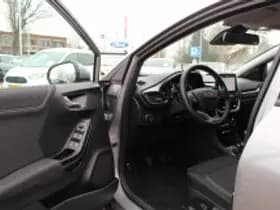 Ford Puma thumbnail 5