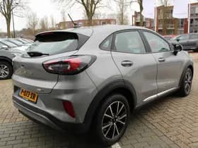 Ford Puma thumbnail 9
