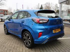 Ford Puma thumbnail 2