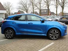 Ford Puma thumbnail 20