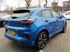 Ford Puma thumbnail 3