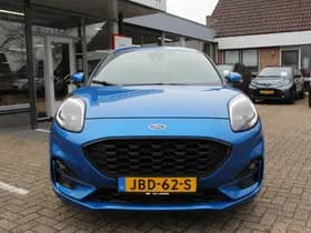Ford Puma thumbnail 27