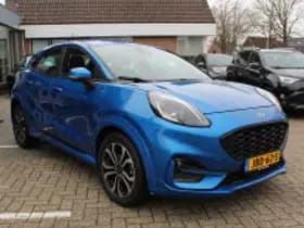 Ford Puma thumbnail 4