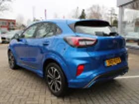 Ford Puma thumbnail 35