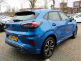 Ford Puma thumbnail 36