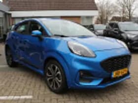 Ford Puma thumbnail 37