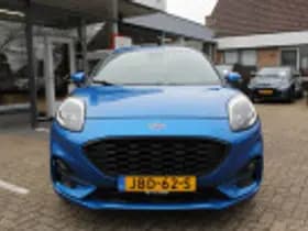 Ford Puma thumbnail 54