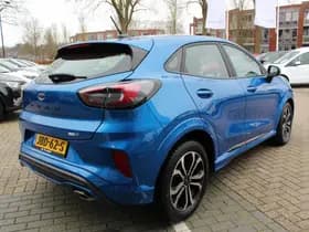 Ford Puma thumbnail 9