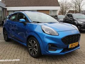 Ford Puma thumbnail 10