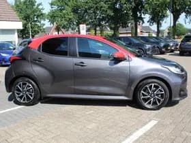 Toyota Yaris thumbnail 20