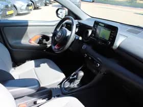 Toyota Yaris thumbnail 21