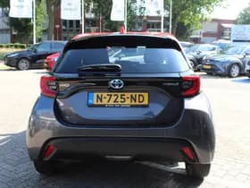 Toyota Yaris thumbnail 25