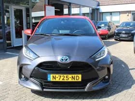 Toyota Yaris thumbnail 27