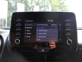 Toyota Yaris thumbnail 29