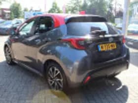 Toyota Yaris thumbnail 38