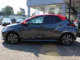 Toyota Yaris thumbnail 49