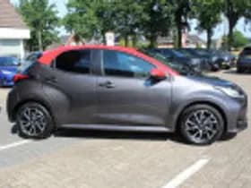 Toyota Yaris thumbnail 50
